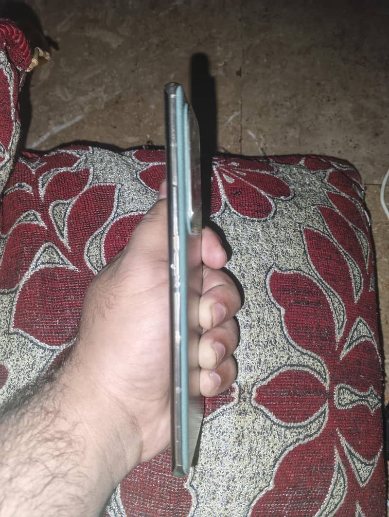 Infinix Zero 30 7