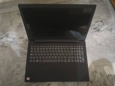Gaming Laptop 8gb DDR4 256gb SSD AMD GPU