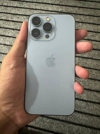 Apple iPhone 13 Pro