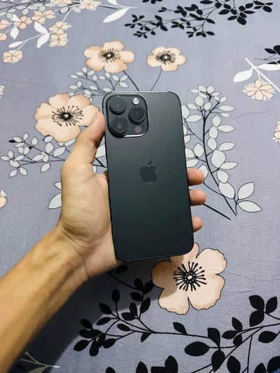 iPhone 14 Pro Max Non Approved Airtight