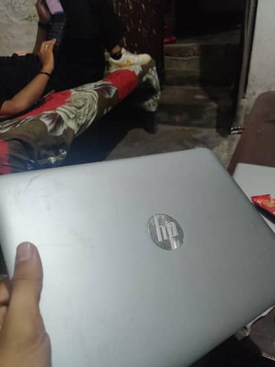 HP elite book 620