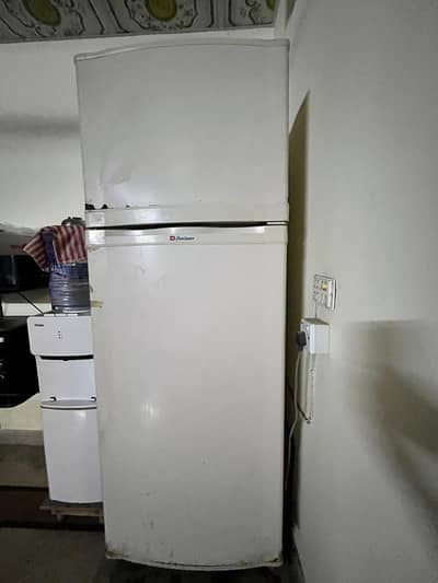Dawlance Refrigerator 9188AD