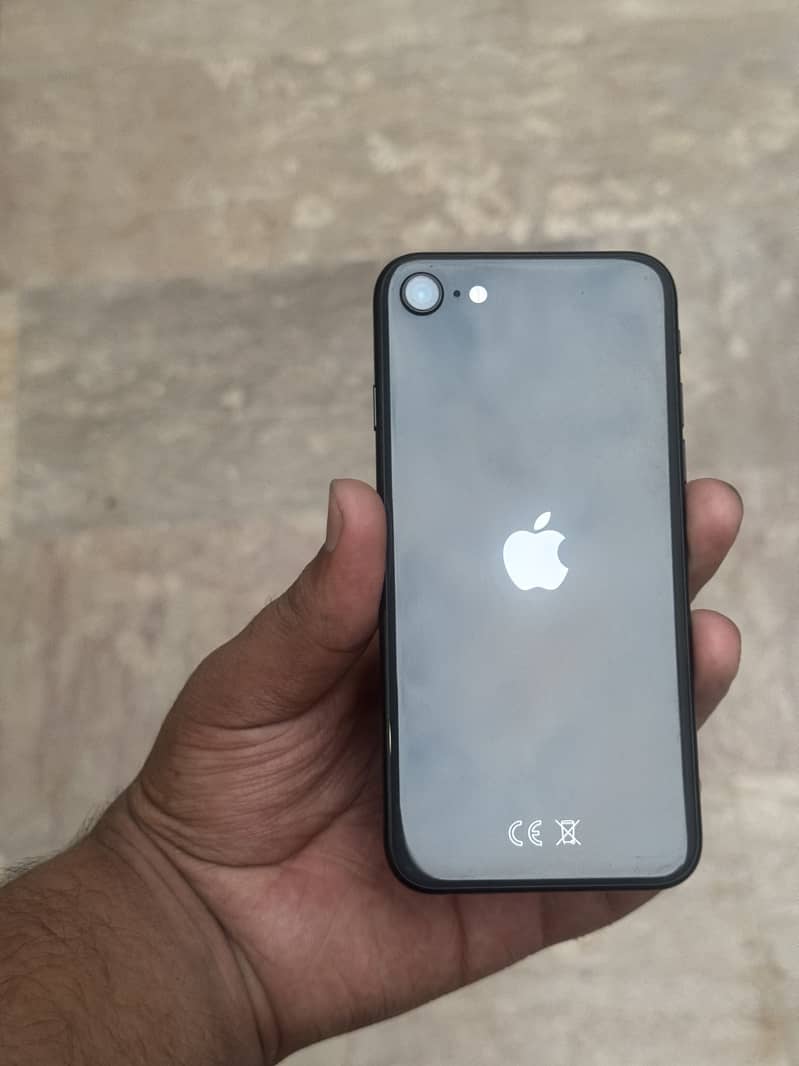 Iphone Se2020 0
