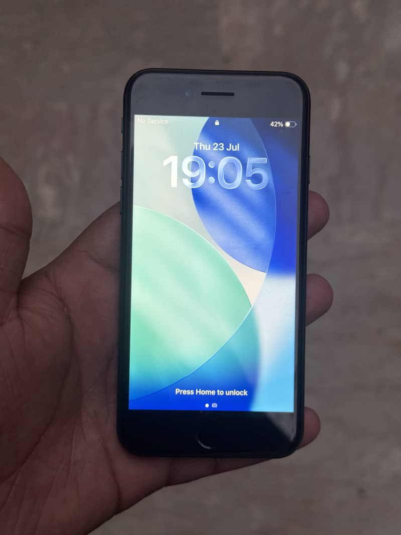 Iphone Se2020 4