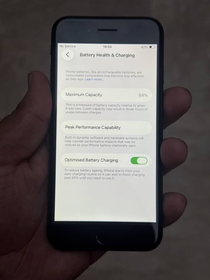 Iphone Se2020 5