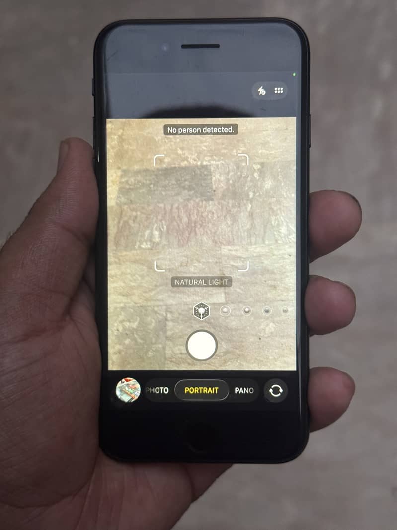 Iphone Se2020 6