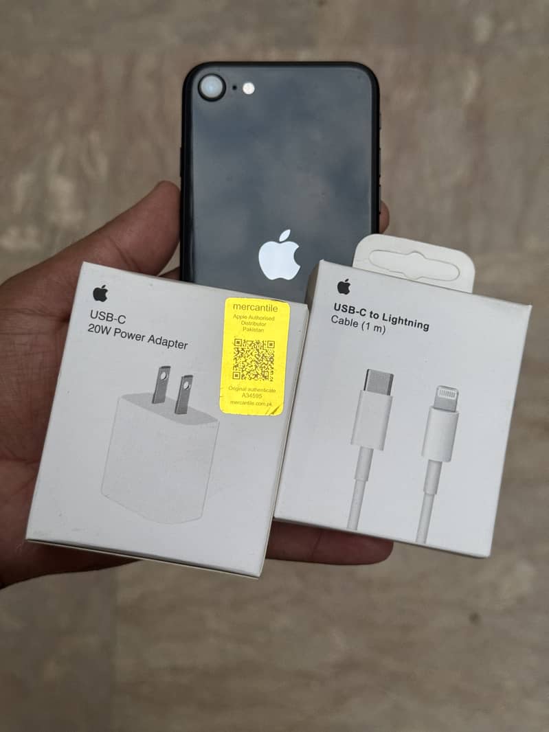 Iphone Se2020 8
