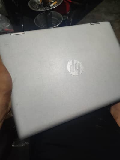 HP ProBook 360