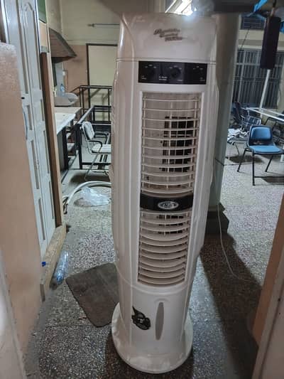 NB 9000 Tower Air cooler