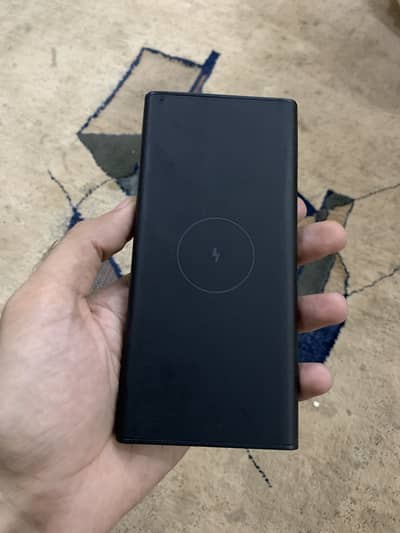 Xiaomi Power Bank For Sale Like New