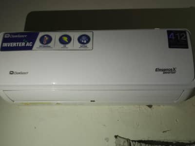 Dawlance 1ton inverter heet and cool 03244747354
