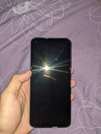 One Plus Nord N10