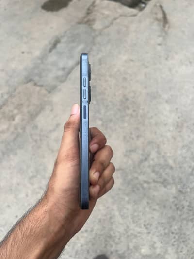 Tecno Spark Go 1