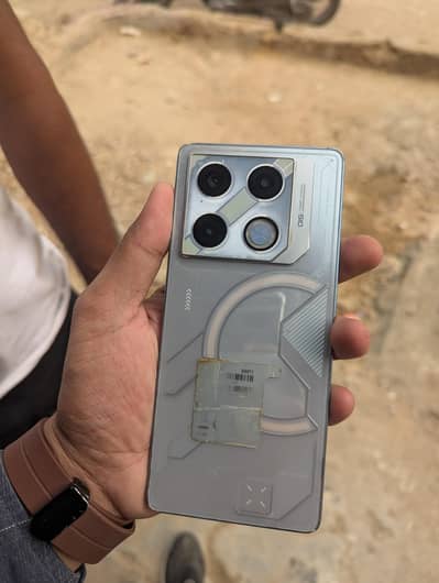 Infinix GT 20 Pro