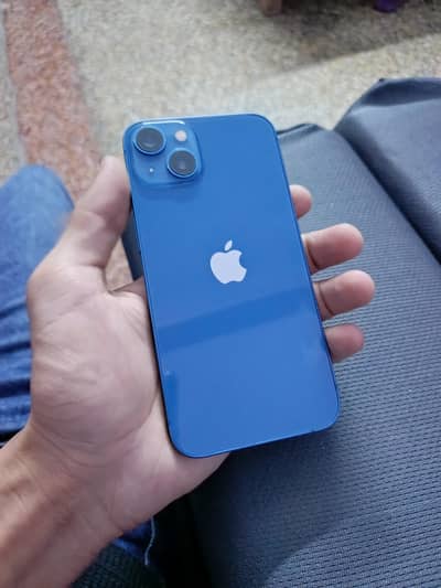 Apple iPhone 13 128Gb PTA Approved Airtight