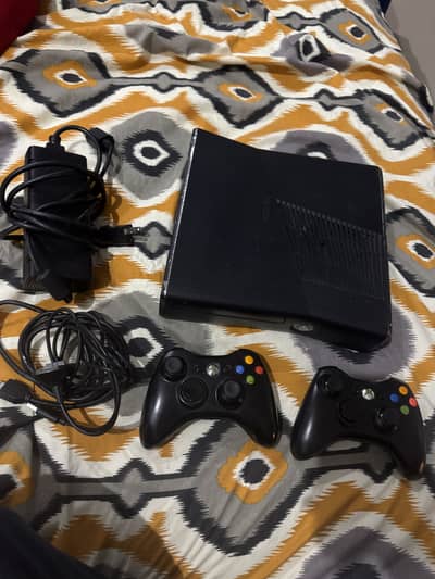Xbox 360