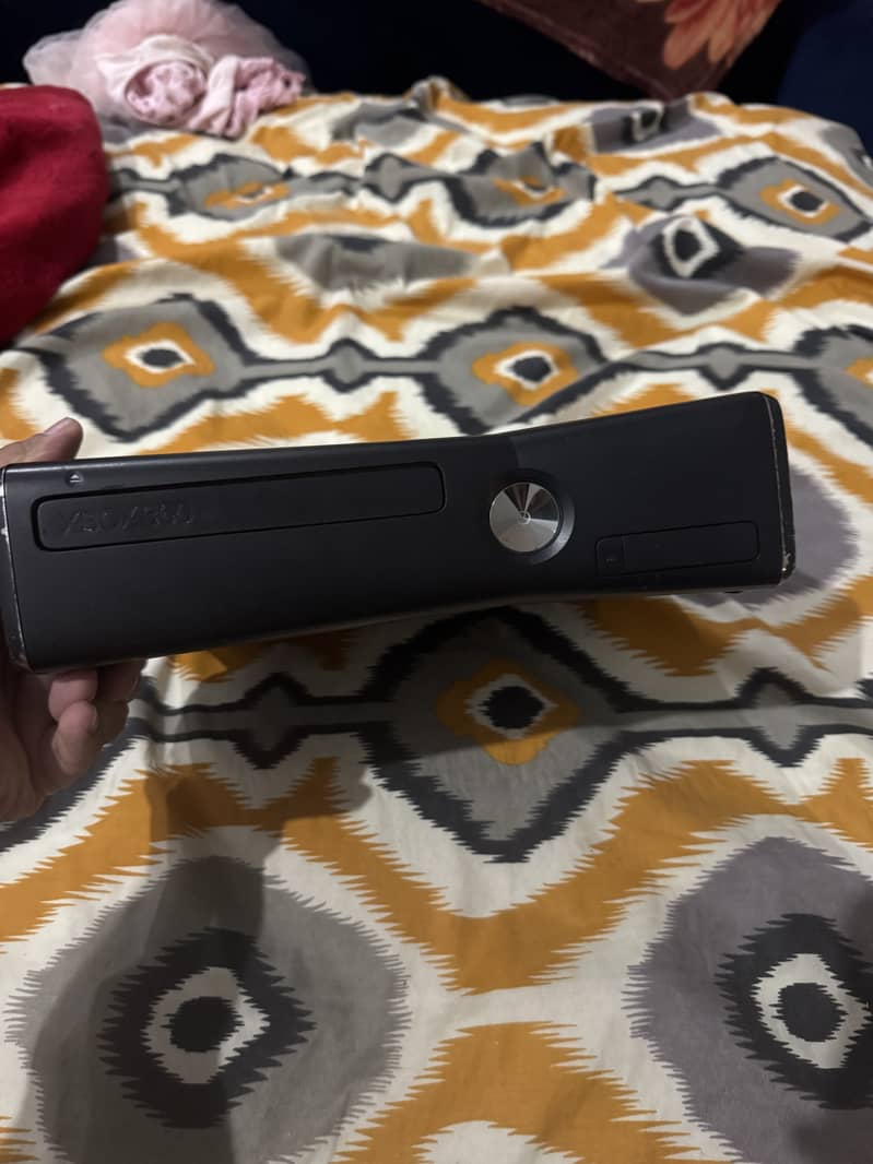 Xbox 360 3