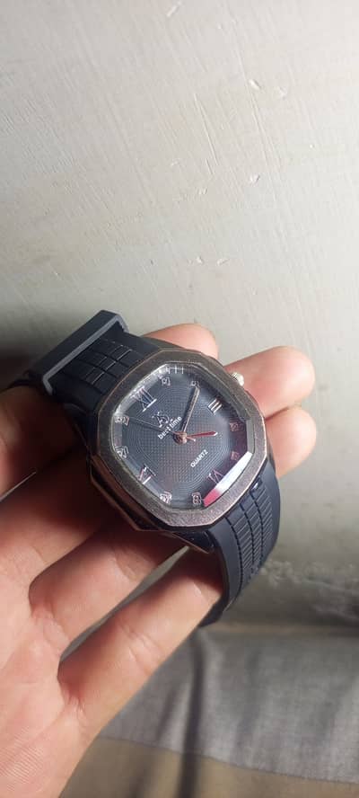 Watch ⌚
