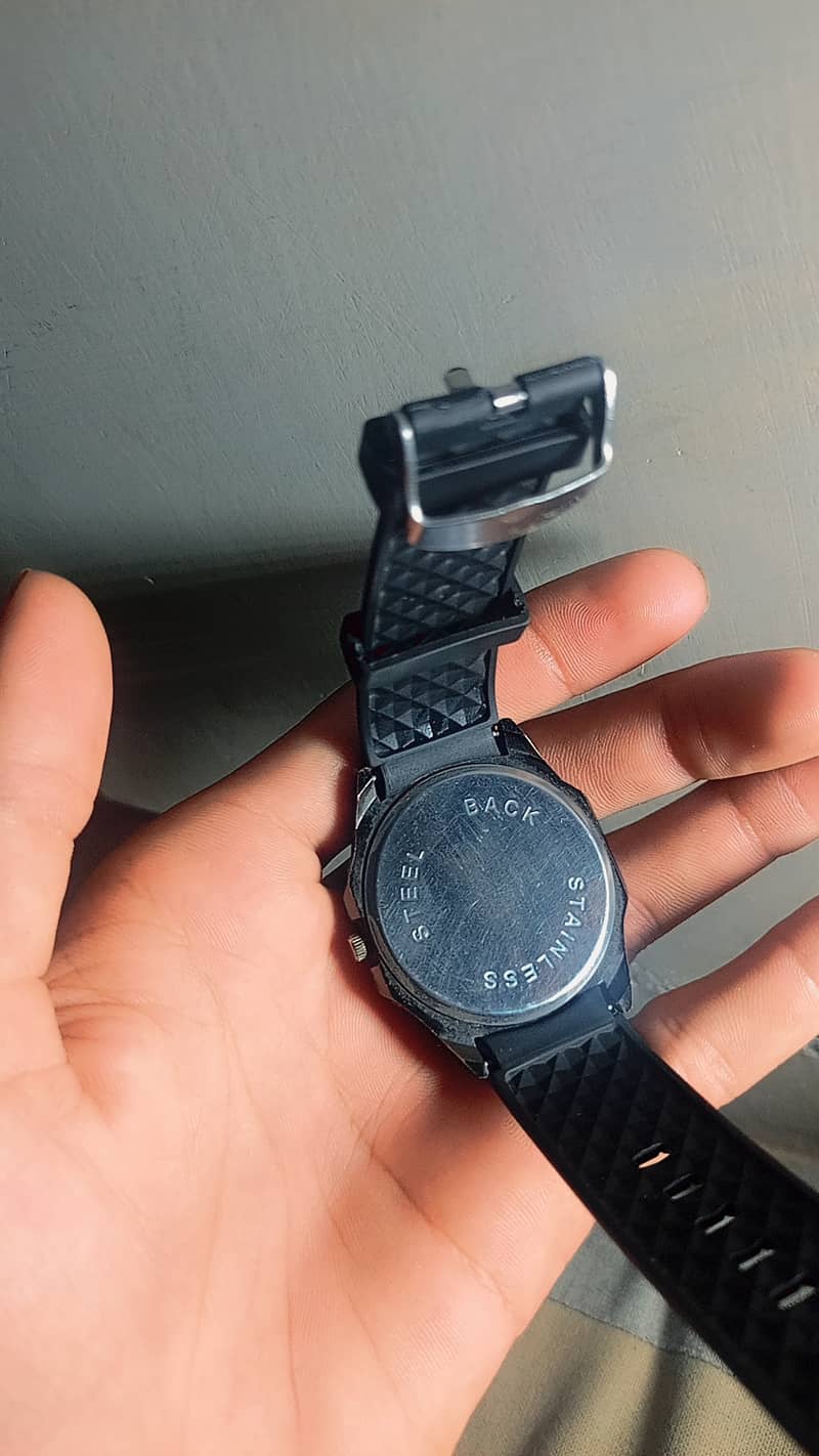 Watch ⌚ 3