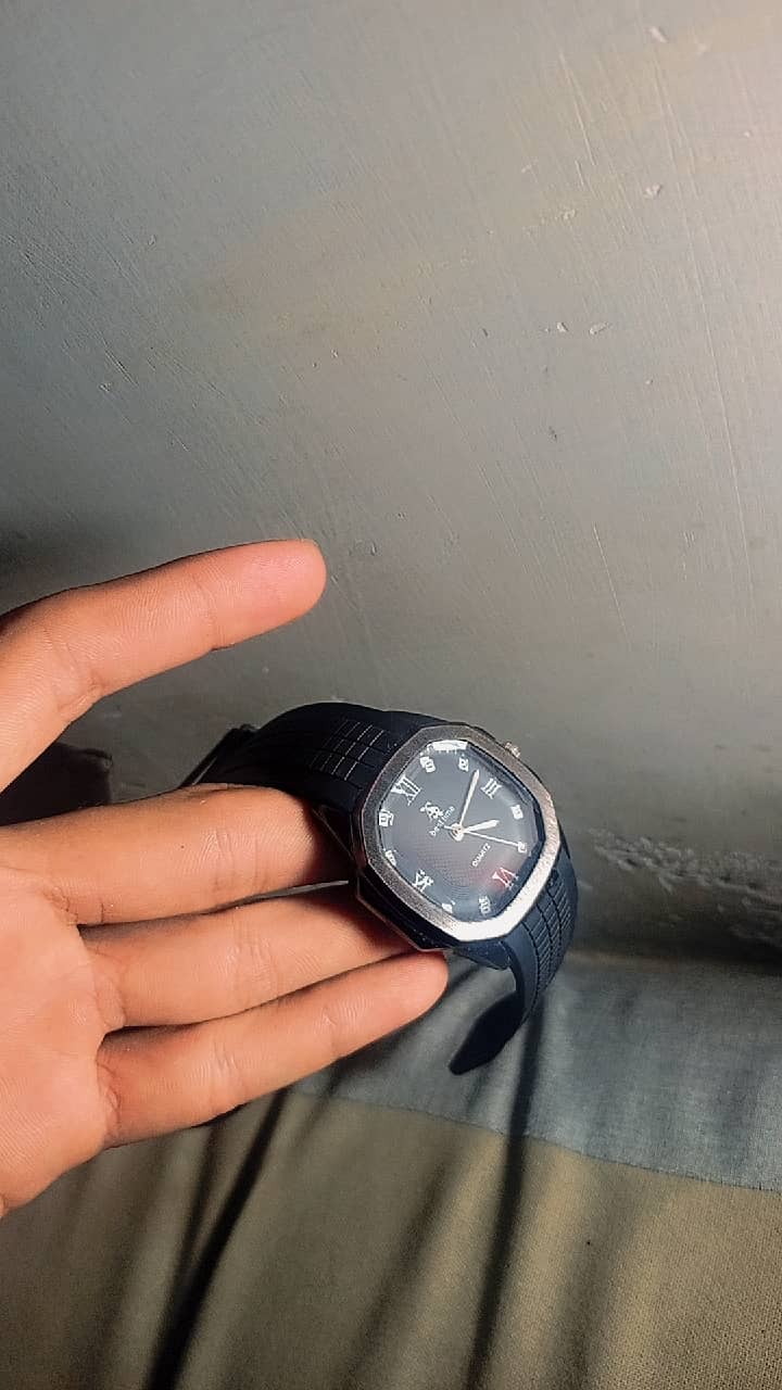 Watch ⌚ 4