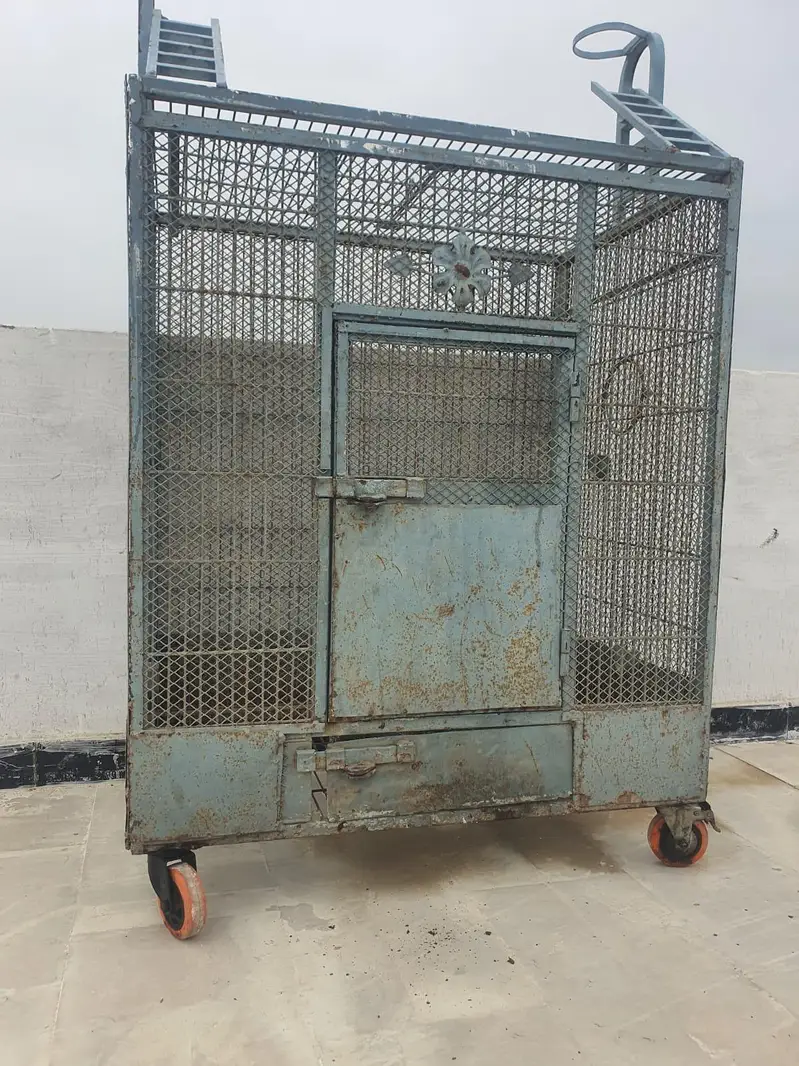 Macaw/Gray Parrots/ Cockatoo Cage