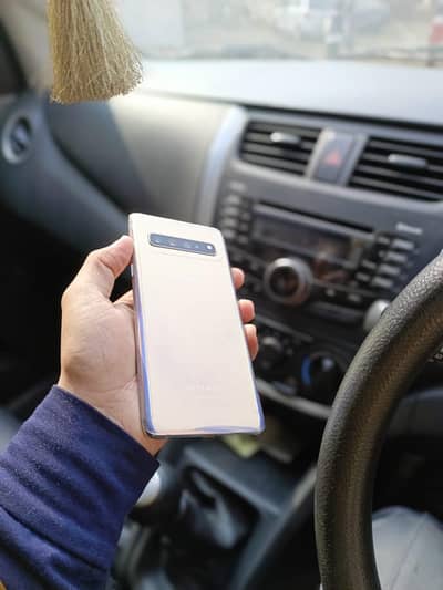 Samsung Mobile S10 5G