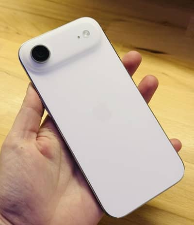 IPhone 17 Air