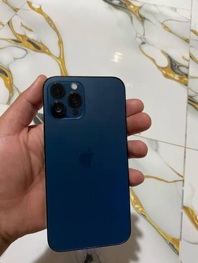 Apple iPhone 12 Pro Max
