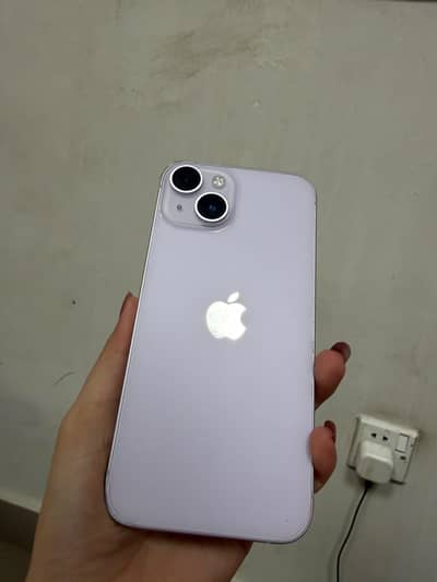 Apple iPhone 14 jv nonpta all ok waterpack