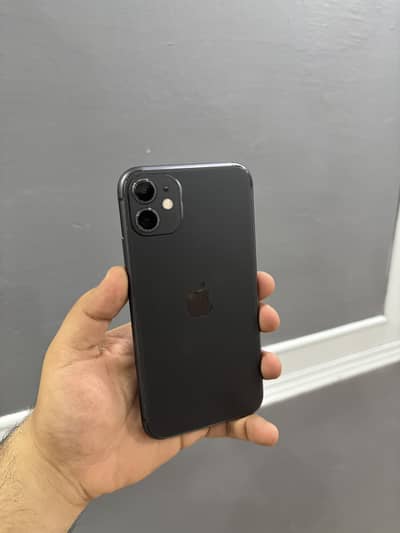 iPhone 11