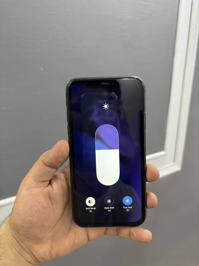 iPhone 11 1