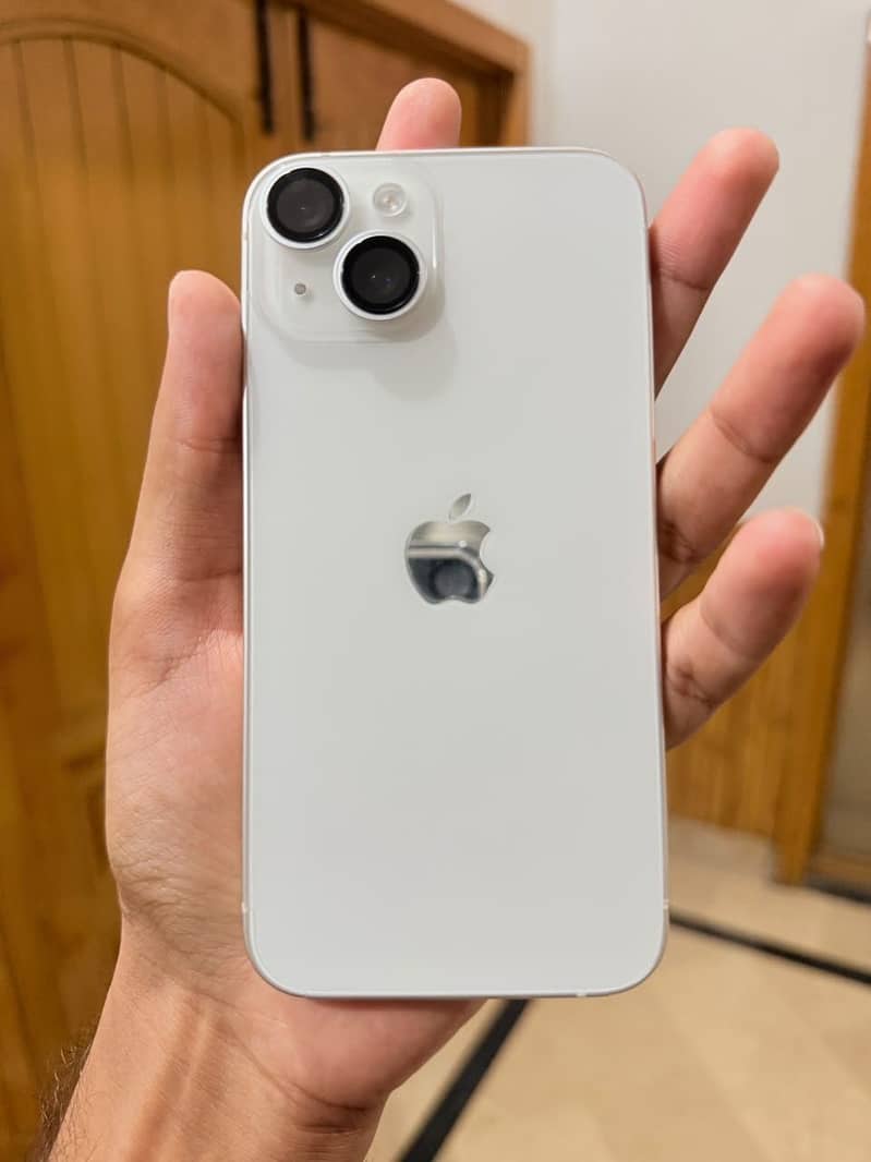 Apple iPhone 14 7