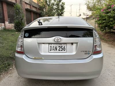 Toyota Prius 2007