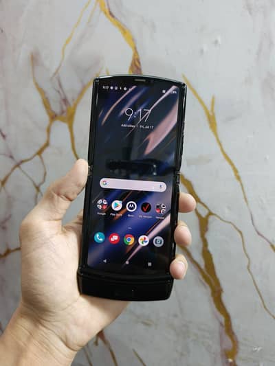 Motorola Razr 6Gb/128Gb Factory Unlock 