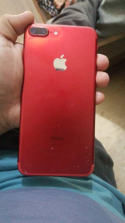 Apple iPhone 7 Plus