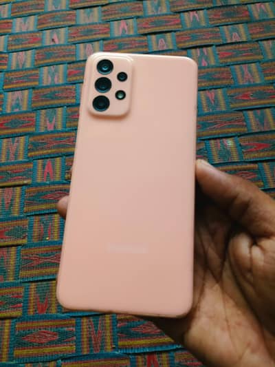 samsung A23