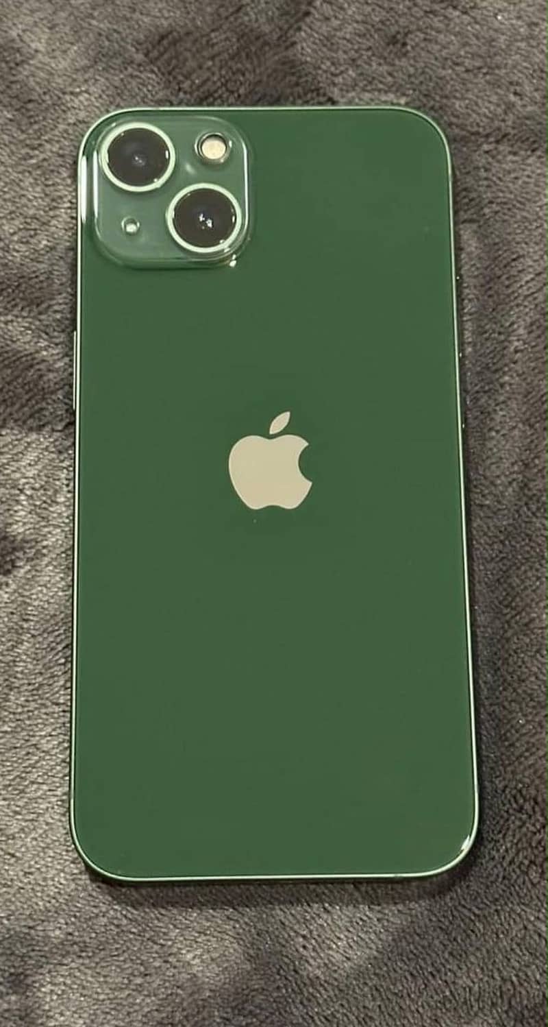 Apple iPhone 13 1