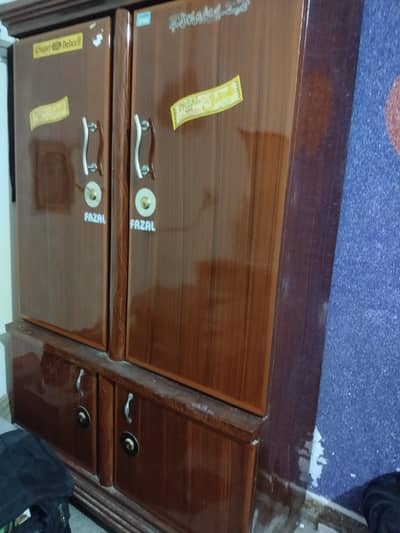 Safe Almari for sale ,Like a new condition ,