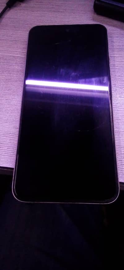 Tecno Spark Go 1