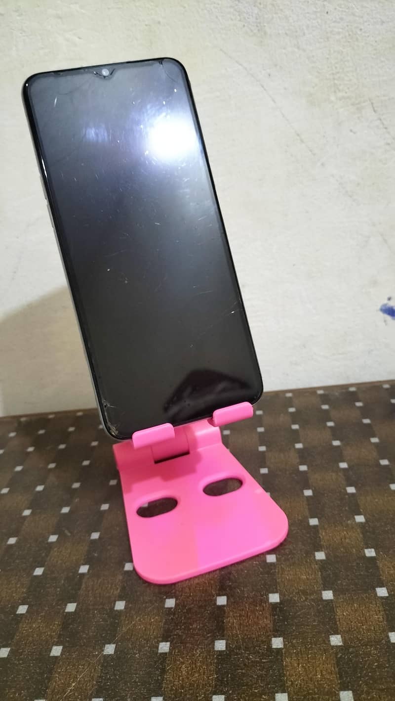 Mobile Stand 2