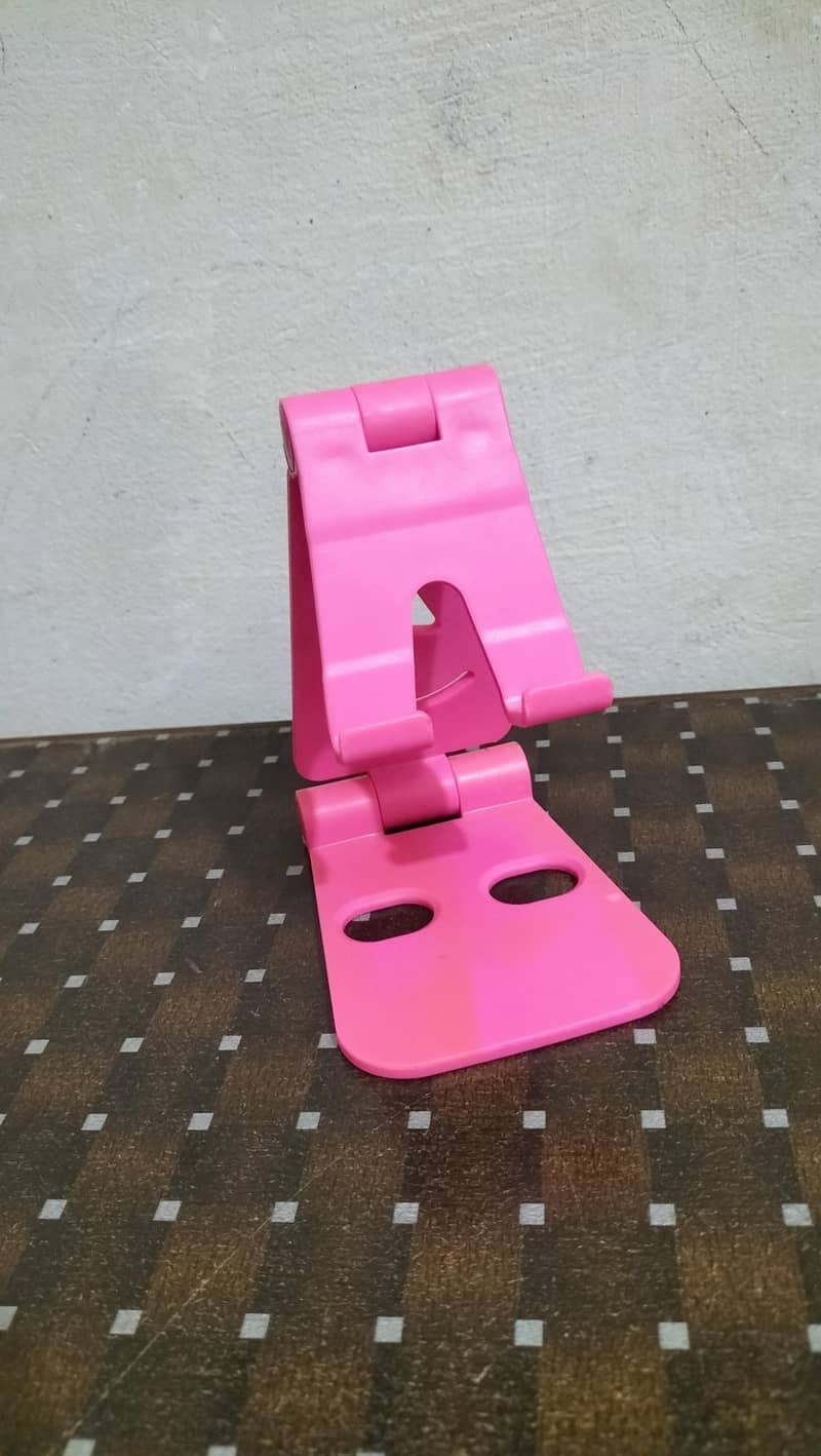 Mobile Stand 3