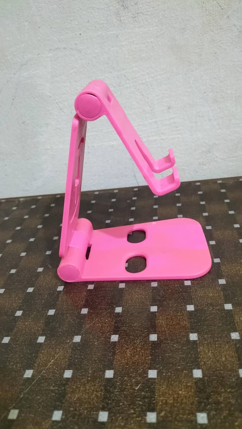 Mobile Stand 4