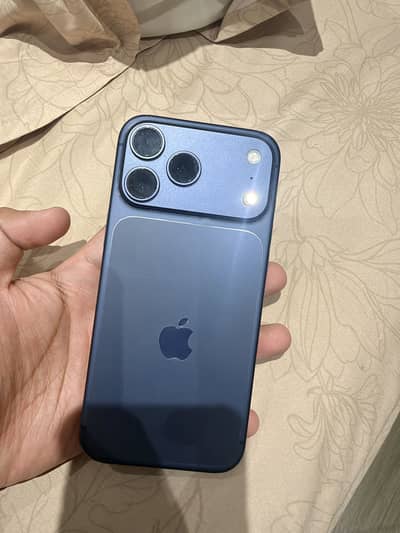iPhone 17 Pro Max 512 GB