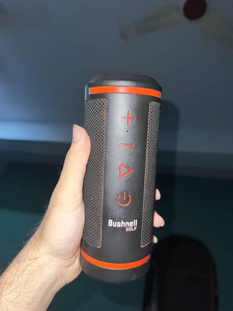 Bushnell Golf 3
