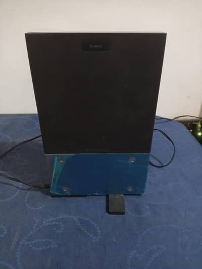Motorola Vi Max Net Device