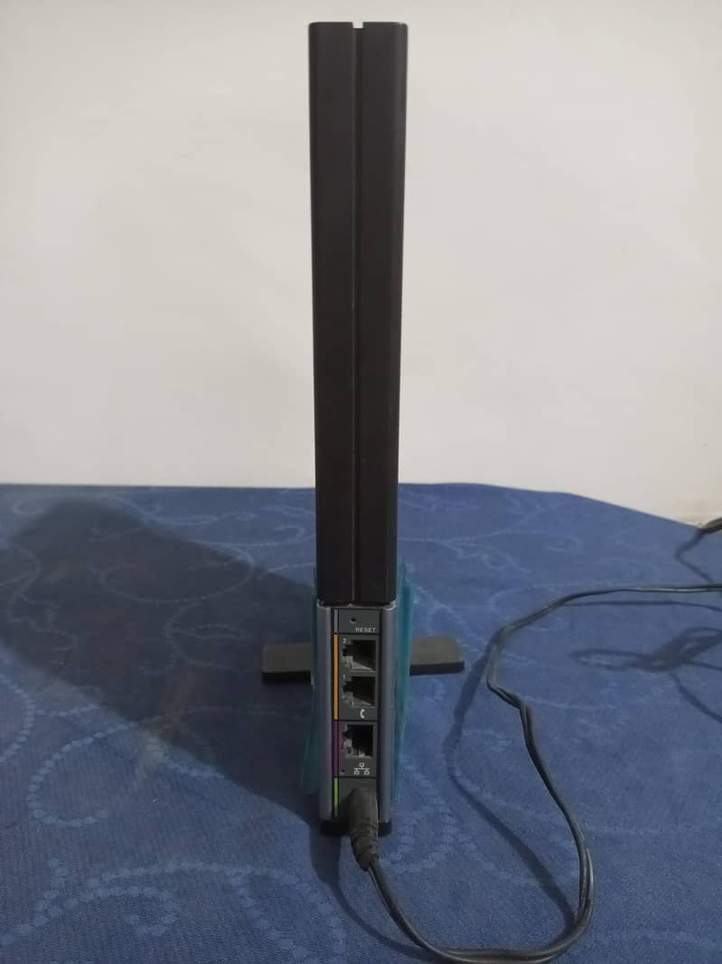 Vi Max Net Device 1