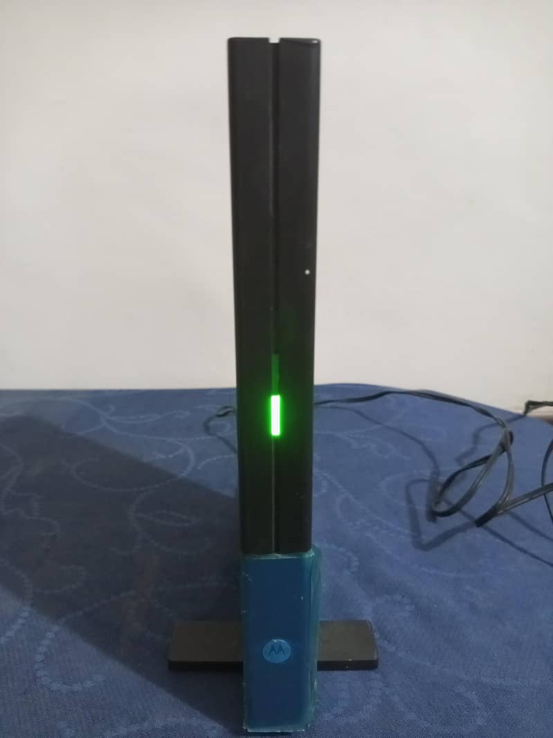 Vi Max Net Device 2