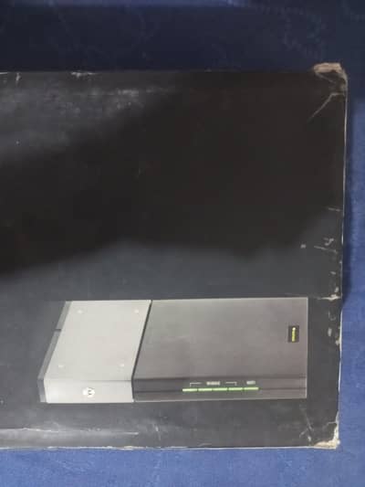 Vi Max Net Device