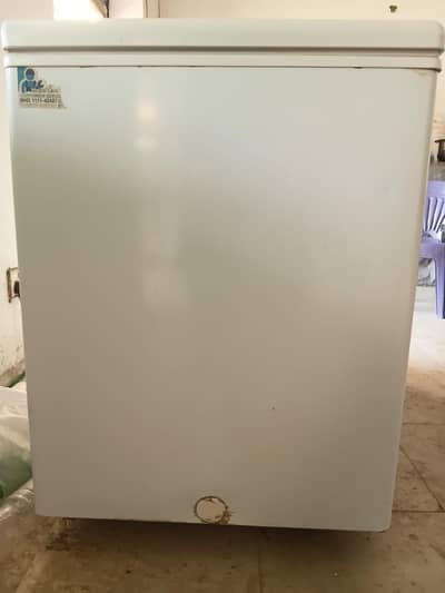 Haier Refrigerator for sale in good quality