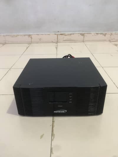 Powerage inverter 1kw